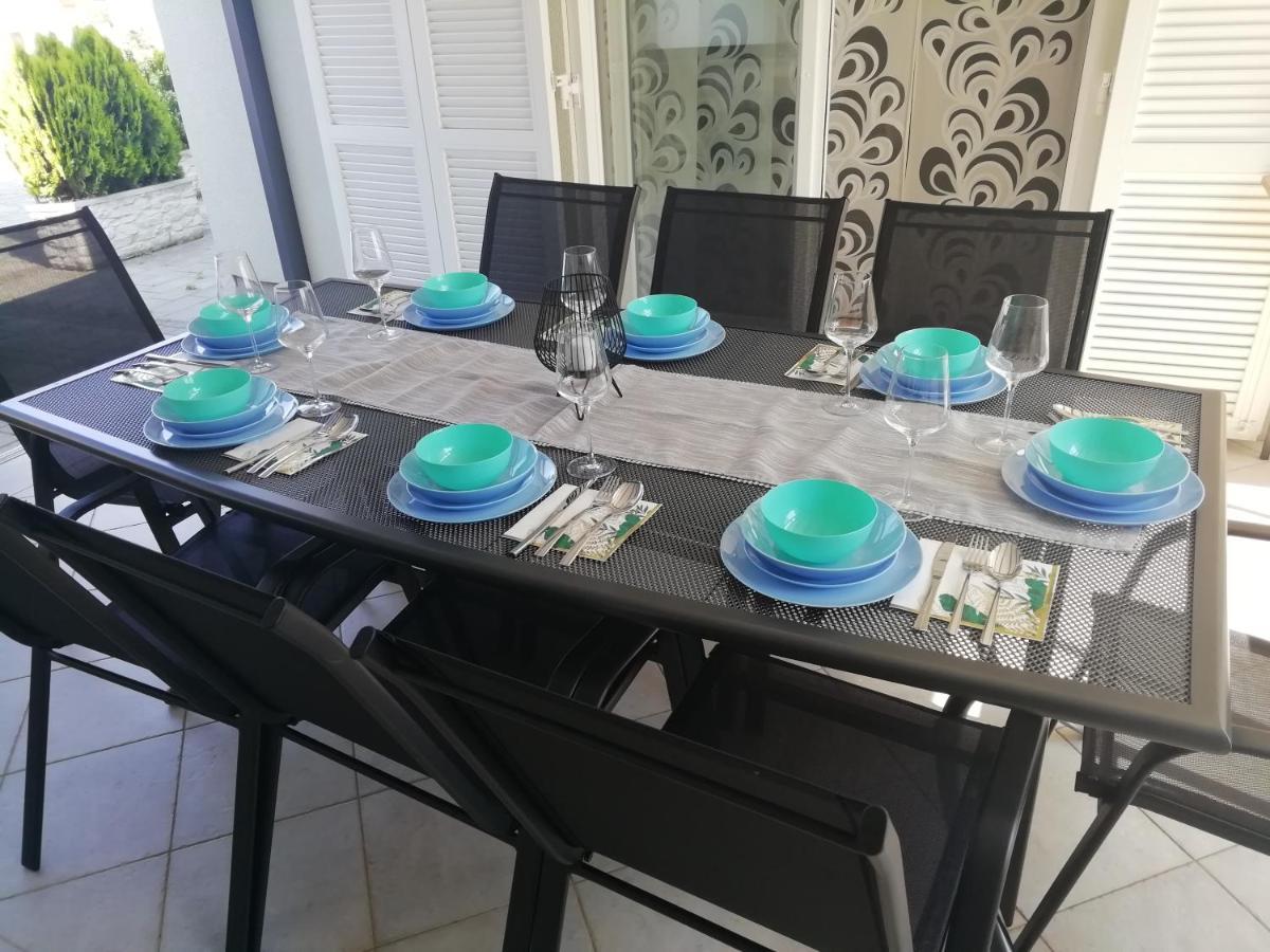 Apartment Fancy مالينسكا المظهر الخارجي الصورة