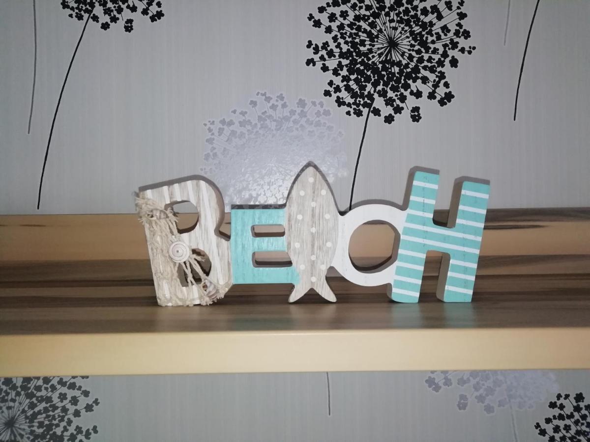 Apartment Fancy مالينسكا المظهر الخارجي الصورة