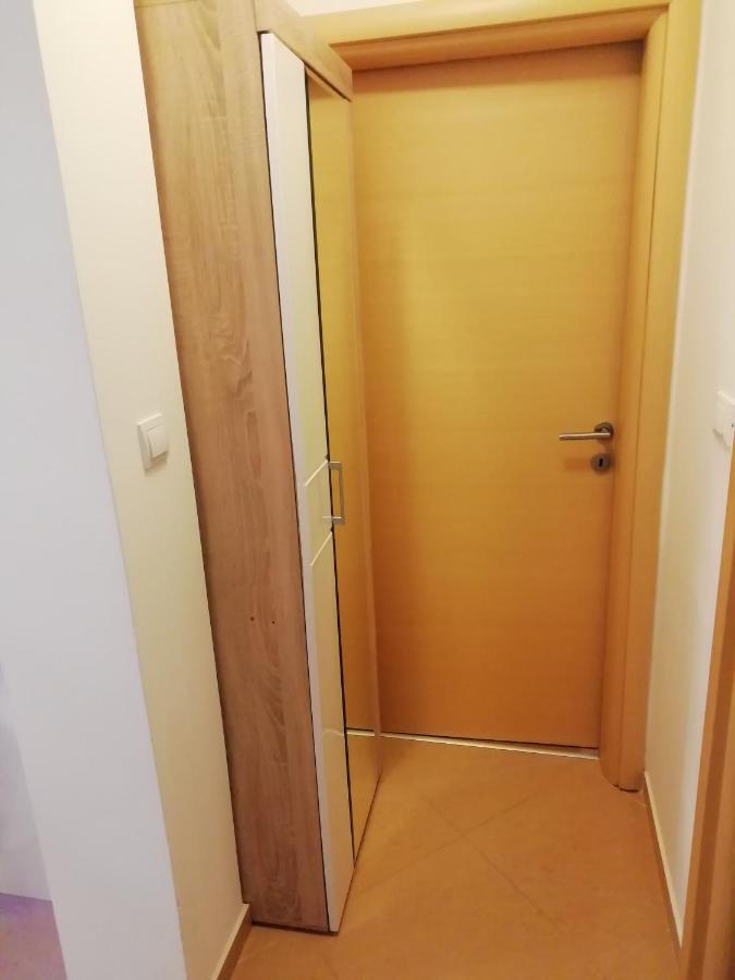 Apartment Fancy مالينسكا المظهر الخارجي الصورة