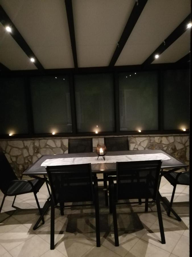 Apartment Fancy مالينسكا المظهر الخارجي الصورة