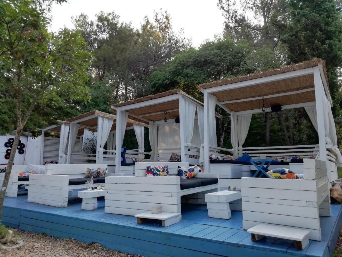 Apartment Fancy مالينسكا المظهر الخارجي الصورة