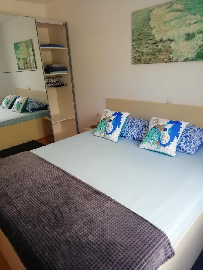 Apartment Fancy مالينسكا المظهر الخارجي الصورة